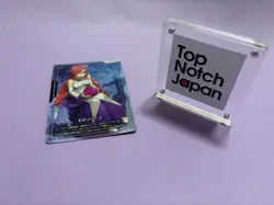 Gundam Card Game EXRP-002 Lacus Clyne EX Resource Promo Japan - Image 4