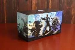 MTG March of the Machine Bundle Storage Box (empty) - Image 1