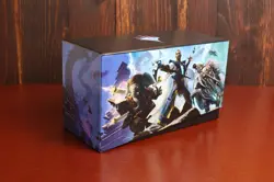MTG March of the Machine Bundle Storage Box (empty) - Image 2