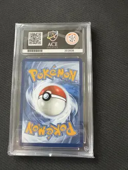 Pokemon - Starmie V - Astral Radiance - TG13/TG30 - Full Art - TAG 10 GEM MINT - Image 3
