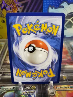 Super Rod 188/193 Reverse Holo Common Pokemon TCG S&V Paldea Evolved - Image 2