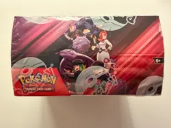 Pokemon TCG Destined Rivals Booster Box 36 Packs - Brand New - Sealed - Image 3