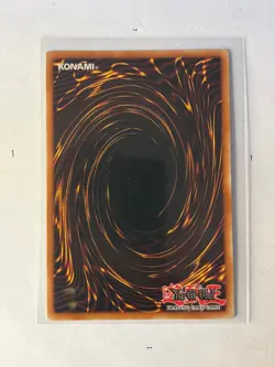 Yu-Gi-Oh! UNLIMITED INTERDIMENSIONAL MATTER TRANSPORTER NEVER PLAYED DR1-EN214 - Image 2