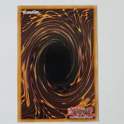 D/D/D Chaos King Apocalypse - SDPD-EN001 - LP - Ultra Rare - 1st ed - Yugioh - Image 2