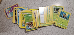 Pokemon approximately 1000 Card Bulk Lot - Commons Wholesale - Image 2