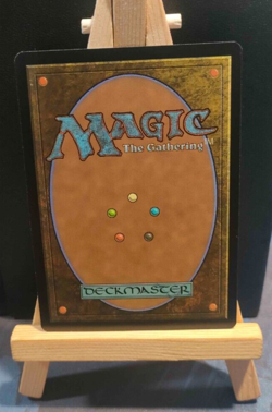 Damnable Pact - Dragons of Tarkir - Rare - NM MTG - Image 2