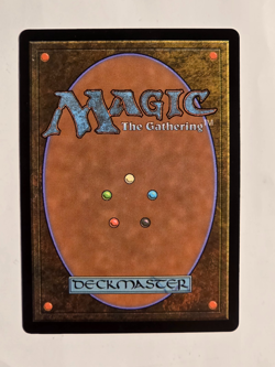 Longshot, Rebel Bowman - U0120 Foil Avatar | Magic: The Gathering | NM - Image 2