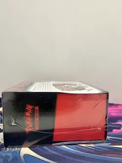 Pokemon Center Destined Rivals ETB Elite Trainer Box - Brand New & Sealed ✅ - Image 4