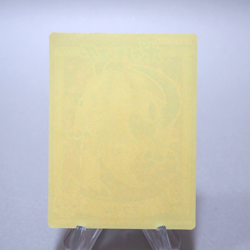 Pokemon Card Absol No.27 Sticker Seal MARUMIYA Nintendo MINT-NM Japanese g111 - Image 3