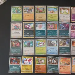Pokemon Tcg Lot 32 card mixed lot 7 - Image 3