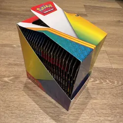 Pokemon TCG: Mega Evolution Sleeved Boosters - 24 Packs (Unsealed Box) - Image 4