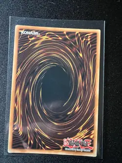 Gearfried the Iron Knight Yu-Gi-Oh BPT-012 Secret Rare Unlimited Edition - Image 2