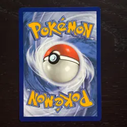 Forest Seal Stone 156/195 Pokemon Silver Tempest Sword&Shield Rare Holo Card NM - Image 2