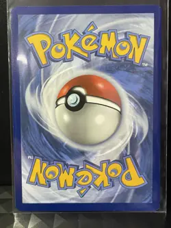 Seismitoad 105/086 Illustration Rare Sv: Black Bolt Pokemon Card English NM - Image 2