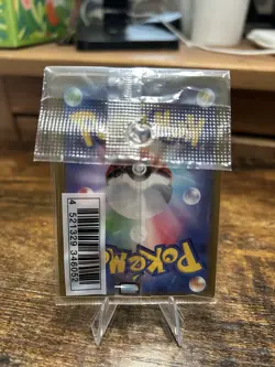 [Sealed] Illustration Contest 2022 Pokemon Card Japanese Promo Set of 3 - Image 2