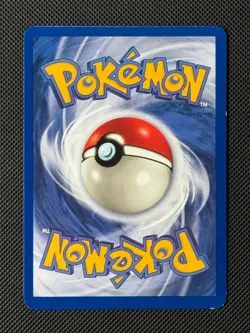 Dark Hypno 26/82 1st Edition Pokemon Card Team Rocket 1st Ed WOTC Rare - Image 4