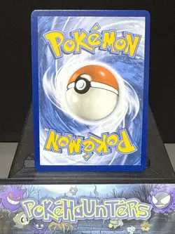 Pokemon Card Greninja ex 106/167 Double Rare Twilight Masquerade Prize Play! NM - Image 2