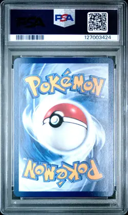 2023 POKEMON TRADITIONAL CHINESE SV-P PROMO #050 DETECTIVE PIKACHU PSA 10 - Image 2
