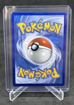 Oricirio ex 24 Pokemon Mega Evolution Promos NM - Image 2