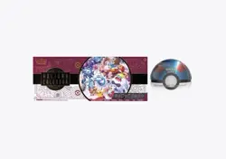 The Pokemon TCG: 2025 Holiday Advent Calendar Costco Exclusive Sealed Great Ball - Image 1