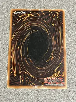 Yu-Gi-Oh! Question Ultra Rare #PGD-104 - Image 3