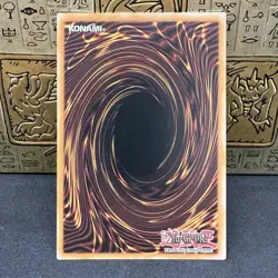 Yugioh The Eye of Timaeus GFP2-EN183 Ghost Rare 1st Edition NM - Image 2