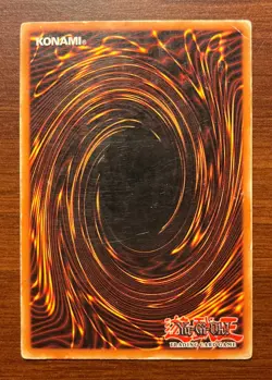 Red-Eyes Black Dragon | SDJ-001 | Ultra Rare | LP | YuGiOh - Image 2