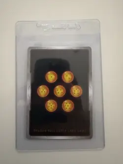 Dragon Ball Sparking! Zero Dragon Ball Fusion World Promo Cards NM - Image 5