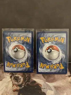 Flying / Surfing Pikachu V & VMAX Celebrations Pokemon 4 Card Set - Image 3