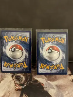 Flying / Surfing Pikachu V & VMAX Celebrations Pokemon 4 Card Set - Image 5