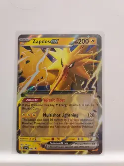 Pokemon Scalet And Violet 151 Lot Of 24 Cards - Image 5