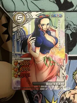 One Piece Vintage Lot 30 Bandai Card Holo Rare * See Photos! - Image 3