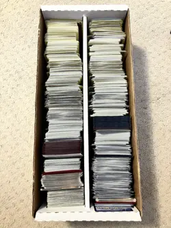 Huge Pokemon Card Lot | Approx 1,500 Cards | Vintage, Holos, Rares, Commons - Image 1