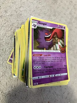 Huge Pokemon Card Lot | Approx 1,500 Cards | Vintage, Holos, Rares, Commons - Image 3