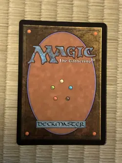 Longshot, Rebel Bowman - U0120 Foil Avatar | Magic: The Gathering | NM - Image 2