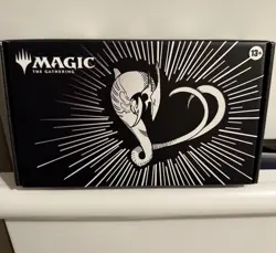Magic The Gathering MTG Secret Lair Festival In A Box: Atlanta 2025 - Sealed Box - Image 1