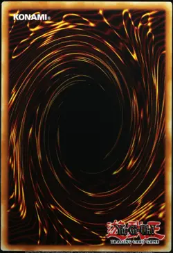 Yu-Gi-Oh! Acid Trap Hole DDS-005 Prismatic Secret Rare [EX-NM] Promo | EN 2002 - Image 2