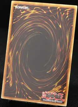 Yu-Gi-Oh! Acid Trap Hole DDS-005 Prismatic Secret Rare [EX-NM] Promo | EN 2002 - Image 4