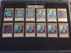 1x Blue-Eyes White Dragon Legendary Collection Kaiba Set Unlimited Edition - Image 1