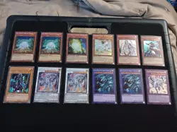 1x Blue-Eyes White Dragon Legendary Collection Kaiba Set Unlimited Edition - Image 3