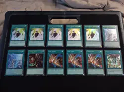 1x Blue-Eyes White Dragon Legendary Collection Kaiba Set Unlimited Edition - Image 4