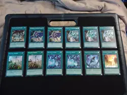 1x Blue-Eyes White Dragon Legendary Collection Kaiba Set Unlimited Edition - Image 5