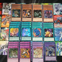 Yugioh - Dracotail Deck Core - Image 1