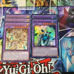 Yugioh - Dracotail Deck Core - Image 5