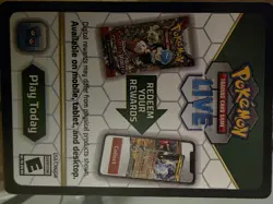 Charizard Ex Super Premium Collection Code Card x1 Code Only - Image 1