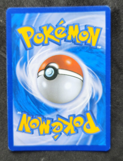 Mewtwo EX 188/XY-P XY Promos Korean Pokemon Card Holo Promo 2016 - Image 4