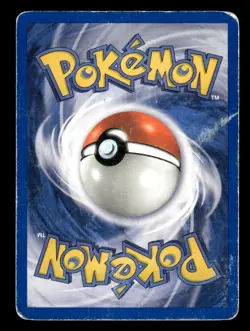 Muk 13/62 Holo Rare Fossil Set Pokemon Card - Image 2