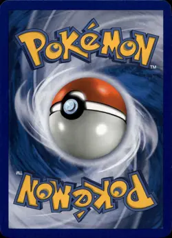 Mudkip 80/106 Reverse Holo DP Great Encounters Pokemon - Image 2