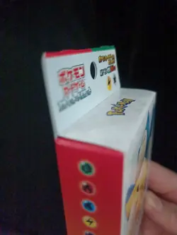 Pokemon Start Deck GenerationsPikachu ex SnorlaxexJapanExclusiveSealedFreeship - Image 3