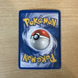 Pokemon TCG Base Set Charizard Holo Card 4/102 Unlimited - Image 2